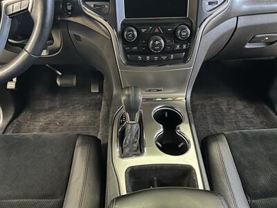 2017 Jeep Grand Cherokee Altitude   - Photo 20 - Portland, OR 97220
