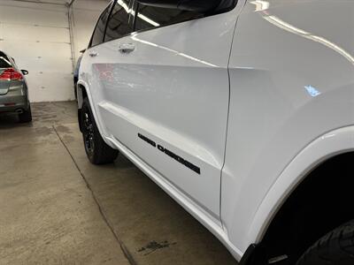 2017 Jeep Grand Cherokee Altitude   - Photo 41 - Portland, OR 97220