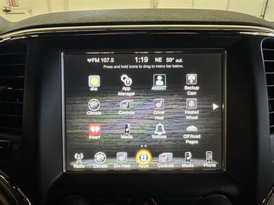 2017 Jeep Grand Cherokee Altitude   - Photo 21 - Portland, OR 97220