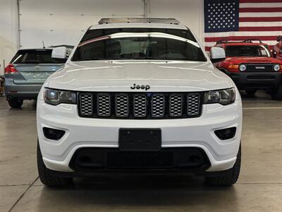 2017 Jeep Grand Cherokee Altitude   - Photo 7 - Portland, OR 97220
