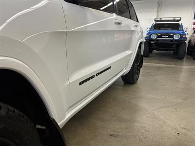2017 Jeep Grand Cherokee Altitude   - Photo 42 - Portland, OR 97220