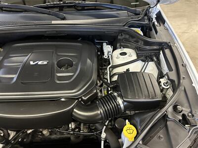 2017 Jeep Grand Cherokee Altitude   - Photo 47 - Portland, OR 97220