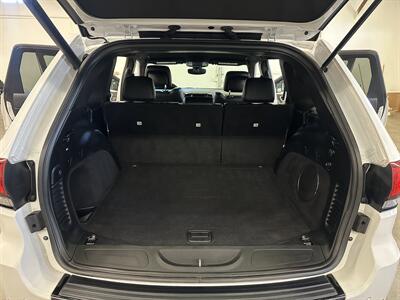 2017 Jeep Grand Cherokee Altitude   - Photo 17 - Portland, OR 97220