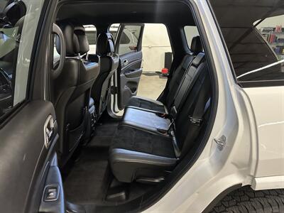 2017 Jeep Grand Cherokee Altitude   - Photo 14 - Portland, OR 97220