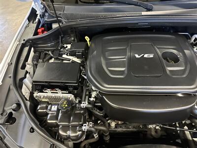 2017 Jeep Grand Cherokee Altitude   - Photo 46 - Portland, OR 97220