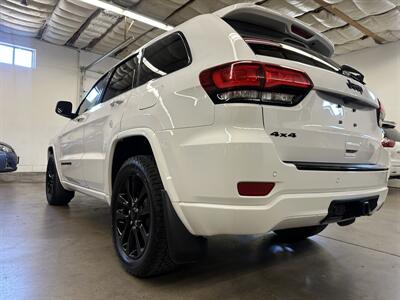 2017 Jeep Grand Cherokee Altitude   - Photo 44 - Portland, OR 97220