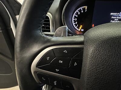2017 Jeep Grand Cherokee Altitude   - Photo 30 - Portland, OR 97220