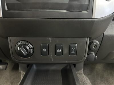 2010 Nissan Xterra Off-Road - Photo 22 - Portland, OR 97220