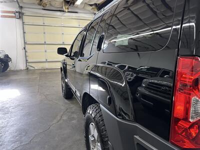 2010 Nissan Xterra Off-Road - Photo 48 - Portland, OR 97220