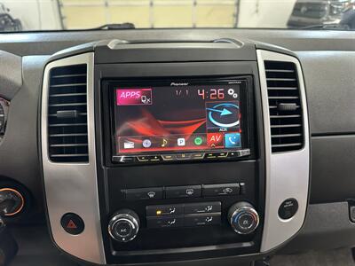 2010 Nissan Xterra Off-Road - Photo 23 - Portland, OR 97220