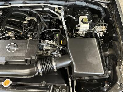 2010 Nissan Xterra Off-Road - Photo 40 - Portland, OR 97220
