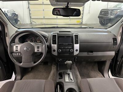 2010 Nissan Xterra Off-Road - Photo 18 - Portland, OR 97220