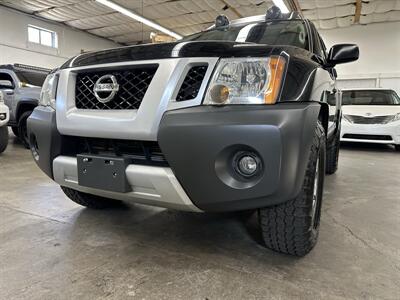 2010 Nissan Xterra Off-Road - Photo 45 - Portland, OR 97220