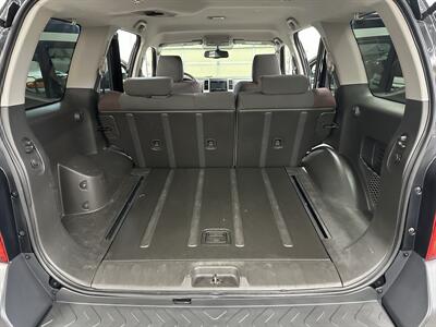 2010 Nissan Xterra Off-Road - Photo 17 - Portland, OR 97220