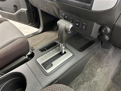 2010 Nissan Xterra Off-Road - Photo 32 - Portland, OR 97220