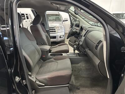 2010 Nissan Xterra Off-Road - Photo 16 - Portland, OR 97220