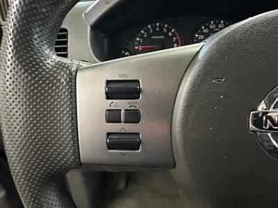 2010 Nissan Xterra Off-Road - Photo 27 - Portland, OR 97220