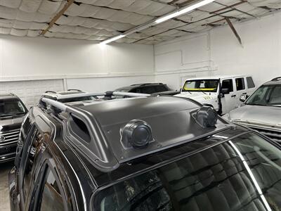 2010 Nissan Xterra Off-Road - Photo 8 - Portland, OR 97220