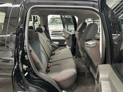 2010 Nissan Xterra Off-Road - Photo 15 - Portland, OR 97220