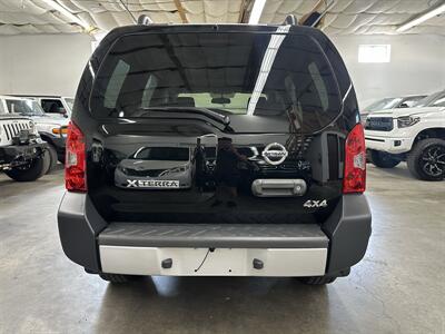 2010 Nissan Xterra Off-Road - Photo 4 - Portland, OR 97220
