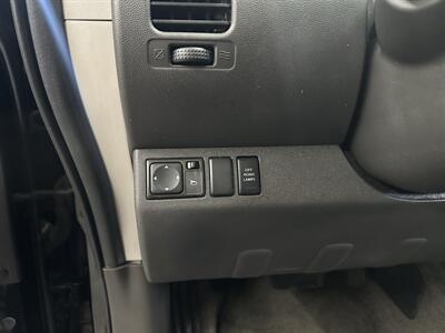 2010 Nissan Xterra Off-Road - Photo 20 - Portland, OR 97220