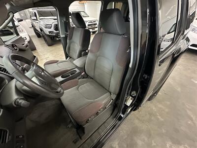 2010 Nissan Xterra Off-Road - Photo 34 - Portland, OR 97220
