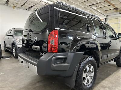 2010 Nissan Xterra Off-Road - Photo 51 - Portland, OR 97220