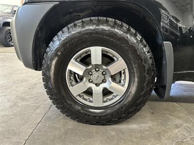 2010 Nissan Xterra Off-Road - Photo 55 - Portland, OR 97220