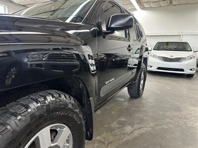 2010 Nissan Xterra Off-Road - Photo 47 - Portland, OR 97220