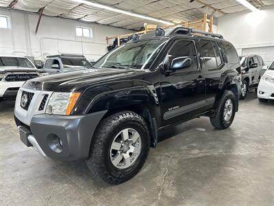 2010 Nissan Xterra Off-Road - Photo 6 - Portland, OR 97220
