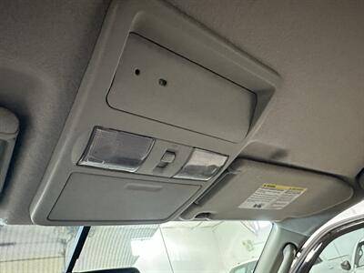 2010 Nissan Xterra Off-Road - Photo 29 - Portland, OR 97220