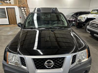 2010 Nissan Xterra Off-Road - Photo 43 - Portland, OR 97220