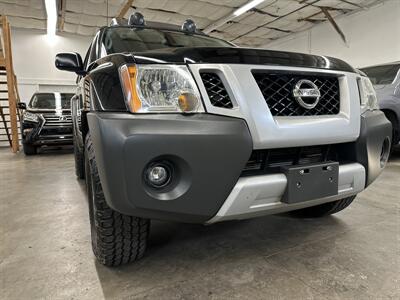 2010 Nissan Xterra Off-Road - Photo 44 - Portland, OR 97220