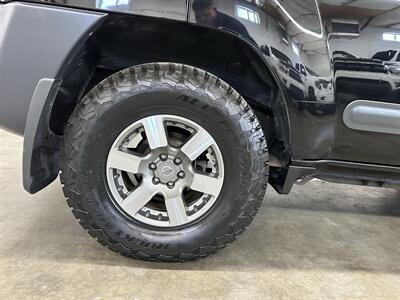 2010 Nissan Xterra Off-Road - Photo 57 - Portland, OR 97220