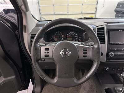 2010 Nissan Xterra Off-Road - Photo 19 - Portland, OR 97220