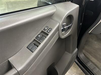 2010 Nissan Xterra Off-Road - Photo 26 - Portland, OR 97220