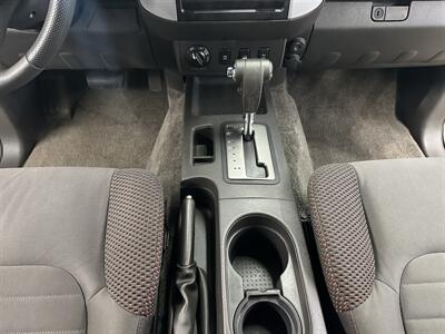2010 Nissan Xterra Off-Road - Photo 21 - Portland, OR 97220