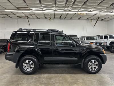 2010 Nissan Xterra Off-Road - Photo 2 - Portland, OR 97220