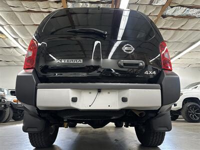 2010 Nissan Xterra Off-Road - Photo 52 - Portland, OR 97220