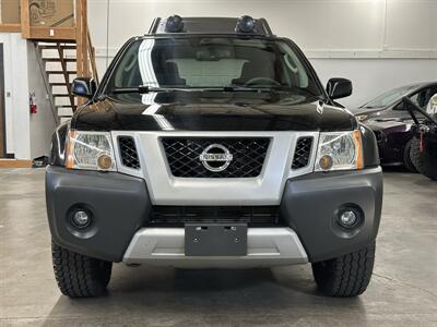 2010 Nissan Xterra Off-Road - Photo 7 - Portland, OR 97220