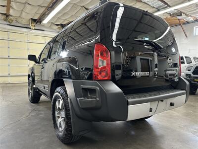 2010 Nissan Xterra Off-Road - Photo 50 - Portland, OR 97220