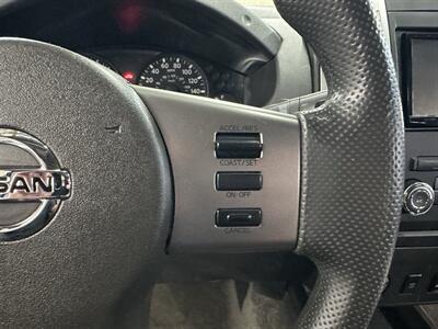 2010 Nissan Xterra Off-Road - Photo 28 - Portland, OR 97220