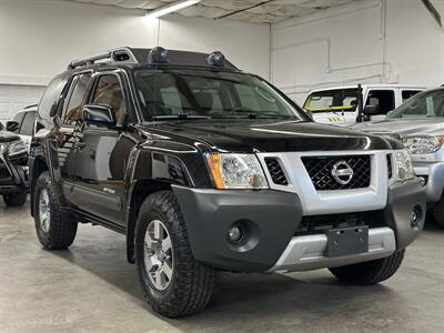 2010 Nissan Xterra Off-Road - Photo 1 - Portland, OR 97220