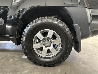 2010 Nissan Xterra Off-Road - Photo 56 - Portland, OR 97220