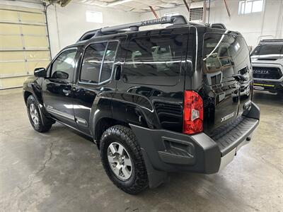 2010 Nissan Xterra Off-Road - Photo 5 - Portland, OR 97220