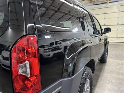 2010 Nissan Xterra Off-Road - Photo 49 - Portland, OR 97220