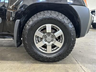 2010 Nissan Xterra Off-Road - Photo 11 - Portland, OR 97220