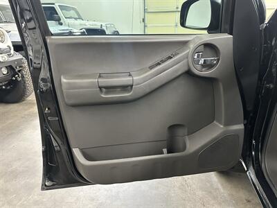 2010 Nissan Xterra Off-Road - Photo 25 - Portland, OR 97220