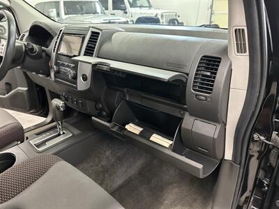 2010 Nissan Xterra Off-Road - Photo 38 - Portland, OR 97220