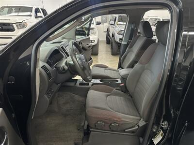 2010 Nissan Xterra Off-Road - Photo 13 - Portland, OR 97220
